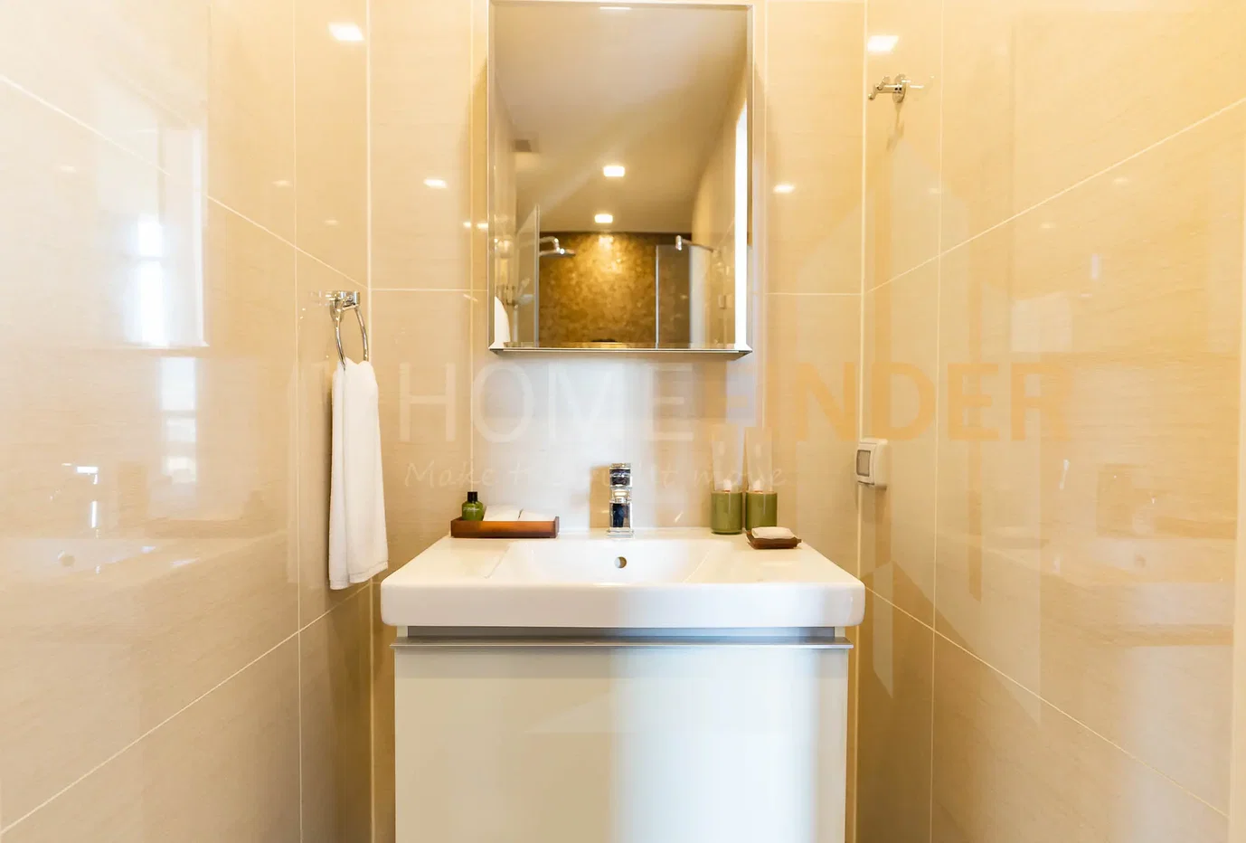 รูป Park 24 2 bedrooms, for rent - รูปที่ 7/13