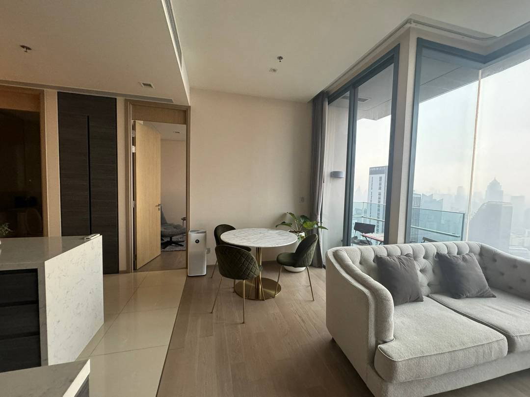 picture The ESSE Asoke 2 bedrooms, for sale - 4/5