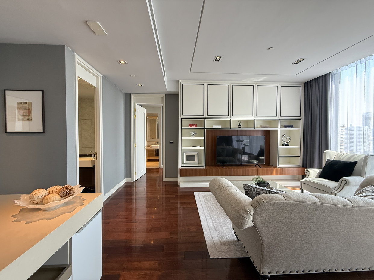 picture MARQUE Sukhumvit 2 bedrooms, for rent - 10/10