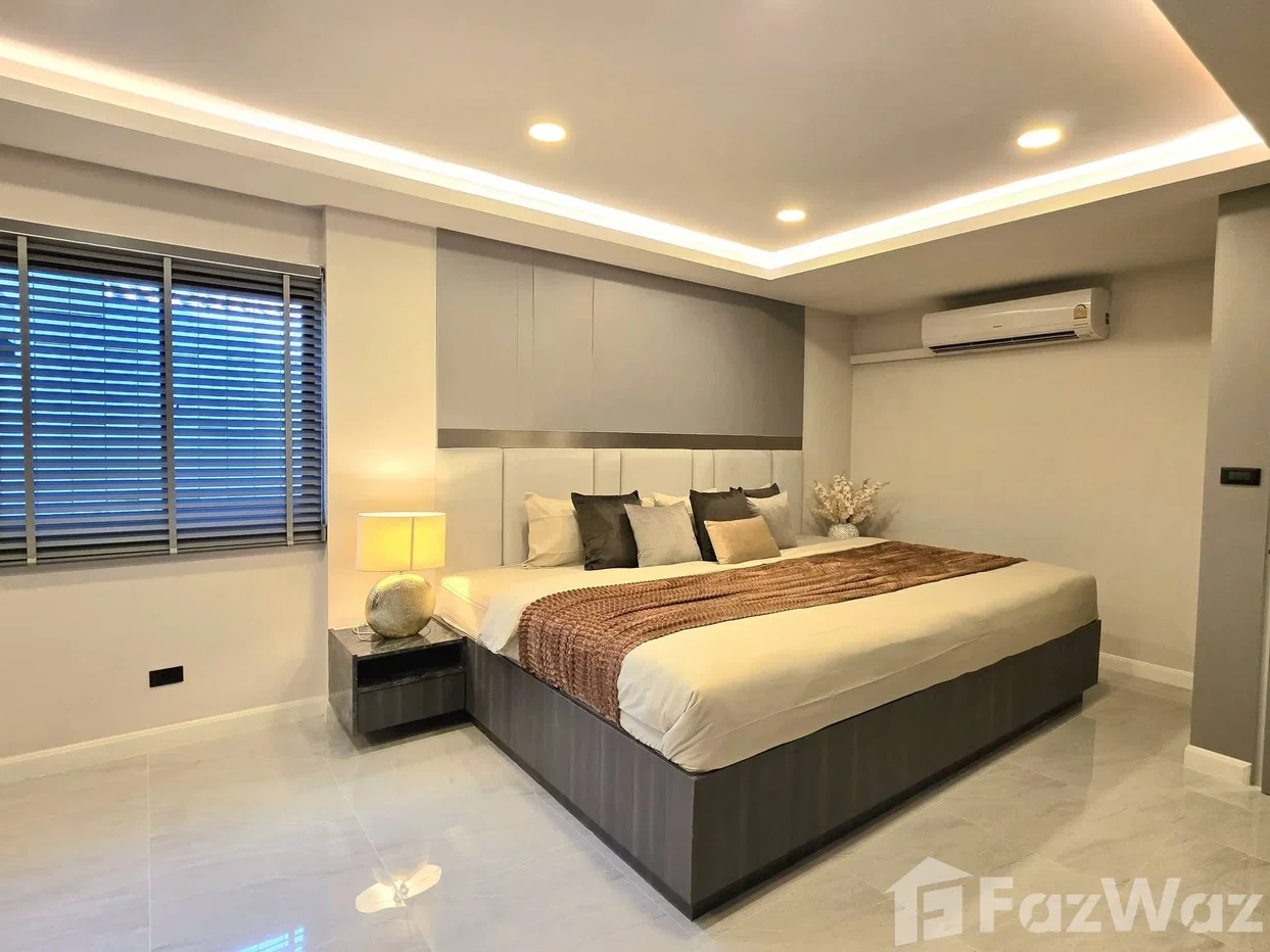 รูป ขาย วิลล่า 3 ห้องนอน ใน เมืองพัทยา, ชลบุรี 6850336 - รูปที่ 27/51