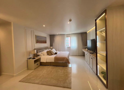 #A124529 ✅ 12/10/69  ให้เช่า Belle Park Residence 📲📢สอบถาม ld line @condoboy