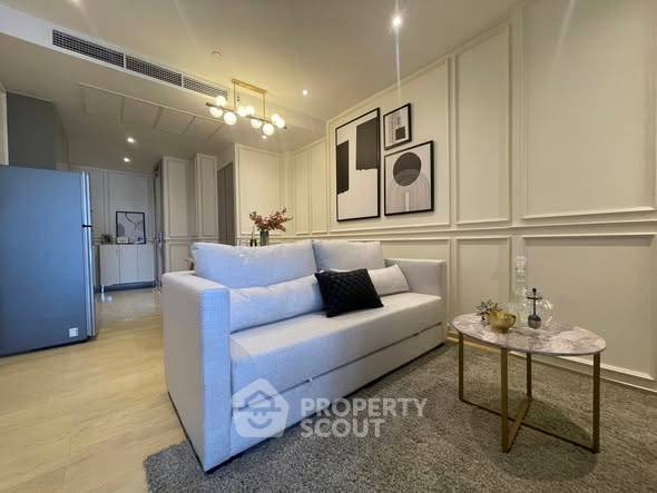 picture 200m To MRT Phra Ram 9 | 1-BR ASHTON Asoke - Rama 9 (ID 3387567) - 1/16