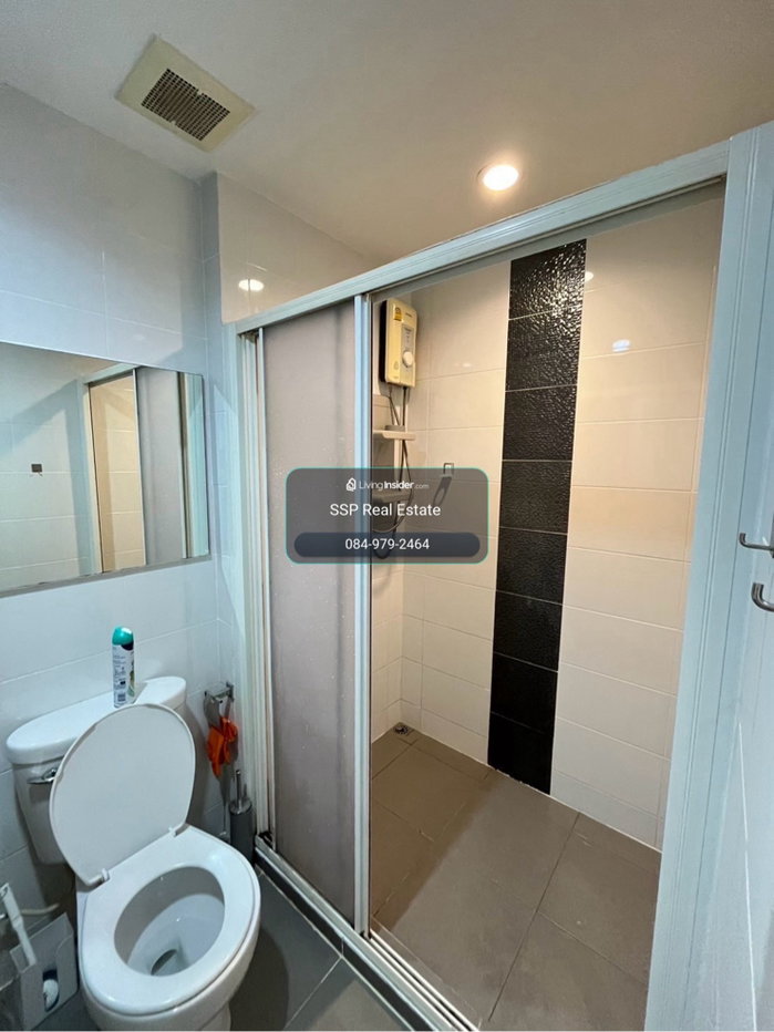 picture Aspire Rama9 [Ready To Move ] 1Bedroom - 8/8