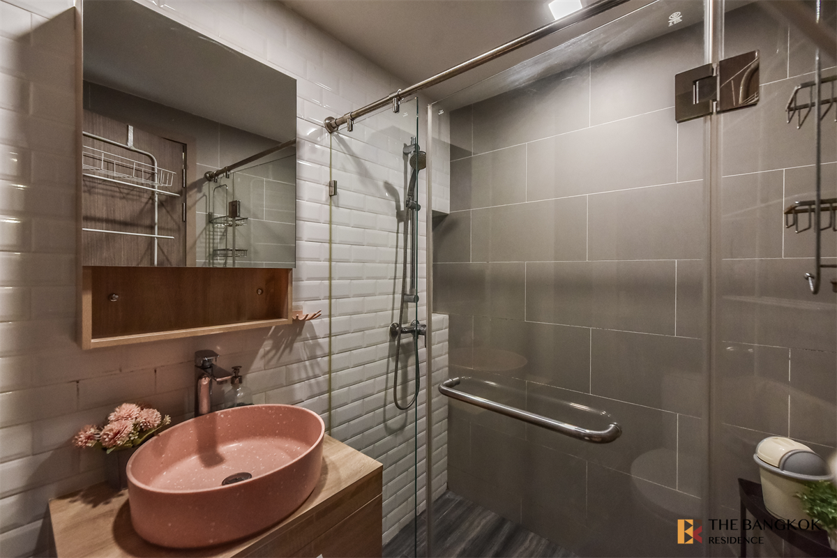 picture Maestro 14 Siam - Ratchathewi near BTS Ratchathewi Comfortable and Ready to Move-in - 4/10