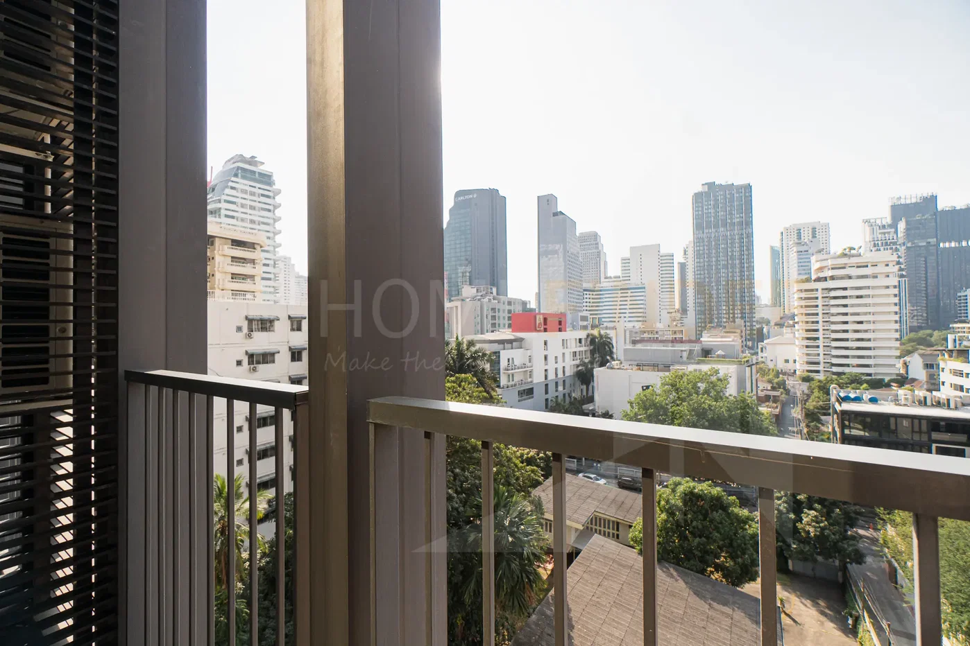รูป Noble BE 33 1 bedroom, for rent - รูปที่ 5/6