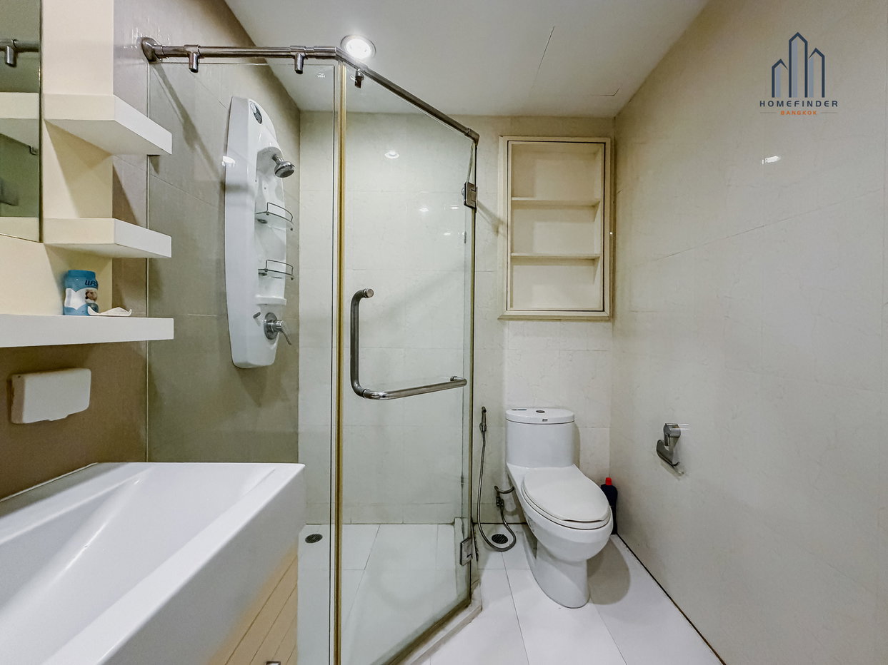 รูป บ้าน สิริ เธอร์ตี้ วัน 1 bedroom, for sale - รูปที่ 11/12