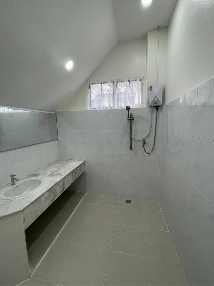 รูป บ้านว่างให้เช่าใกล้กาดฝรั่งเชียงใหม่ - รูปที่ 7/19