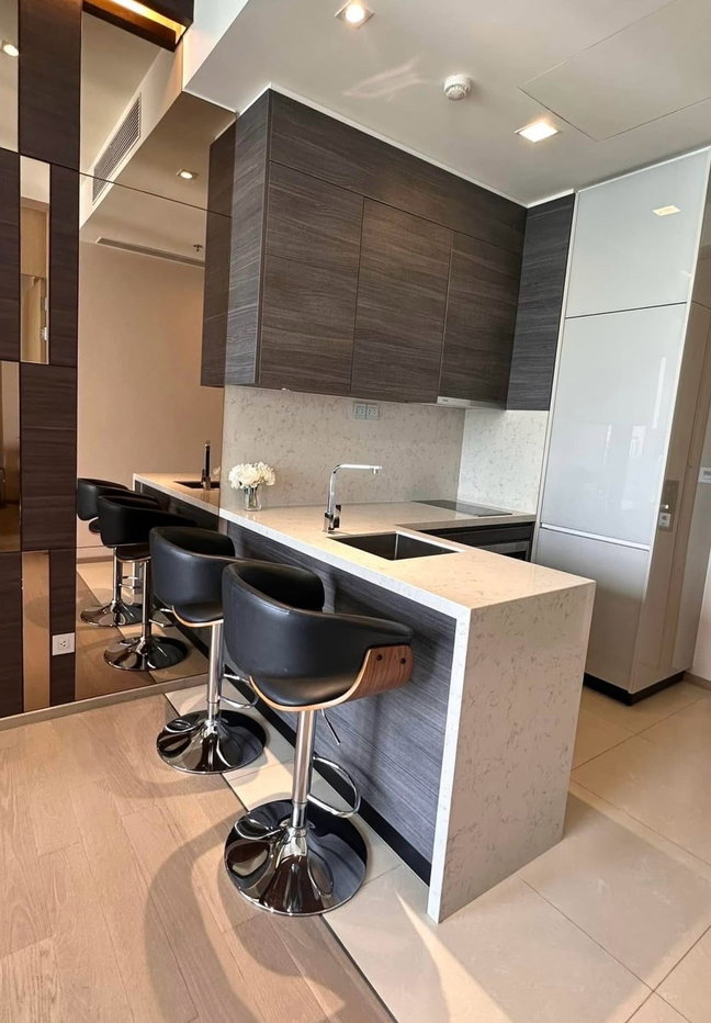 picture The ESSE Asoke 1 bedroom, for sale - 7/10