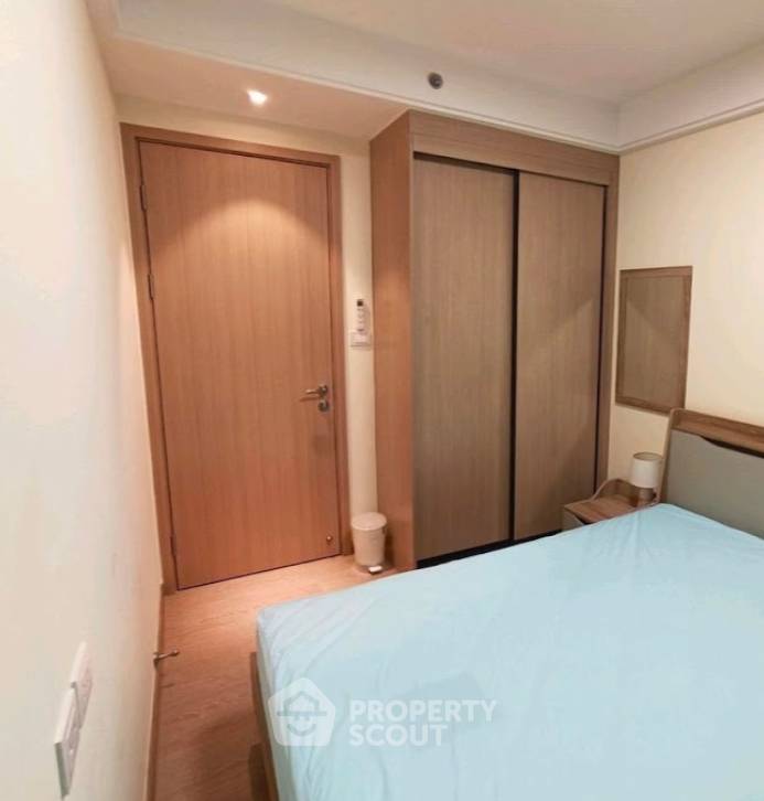 picture 1-BR 32 Sqm Condo At Regal Sathon-Naradhiwas, Sathon (ID 3385096) - 6/7