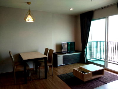 Condos for rent : Condo for Rent at Fuse Chan - Sathorn (D6910052) ID Line : @condo98