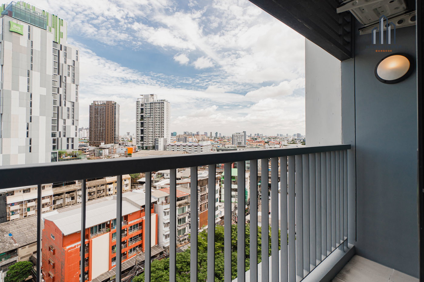 picture Life Sukhumvit 48 2 bedrooms, for sale - 17/19