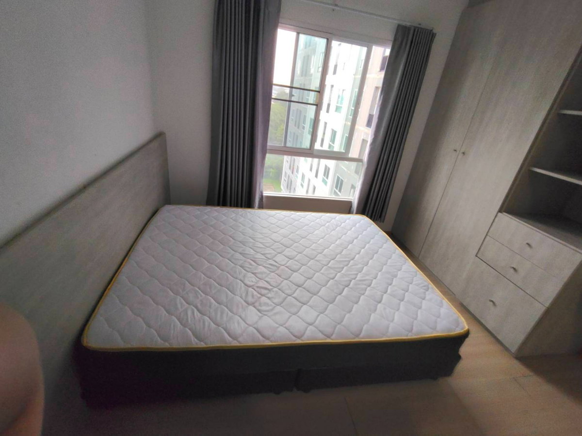 รูป 🏡 หาคอนโดแถวจรัญฯ งบไม่เกินหมื่น? - รูปที่ 6/18