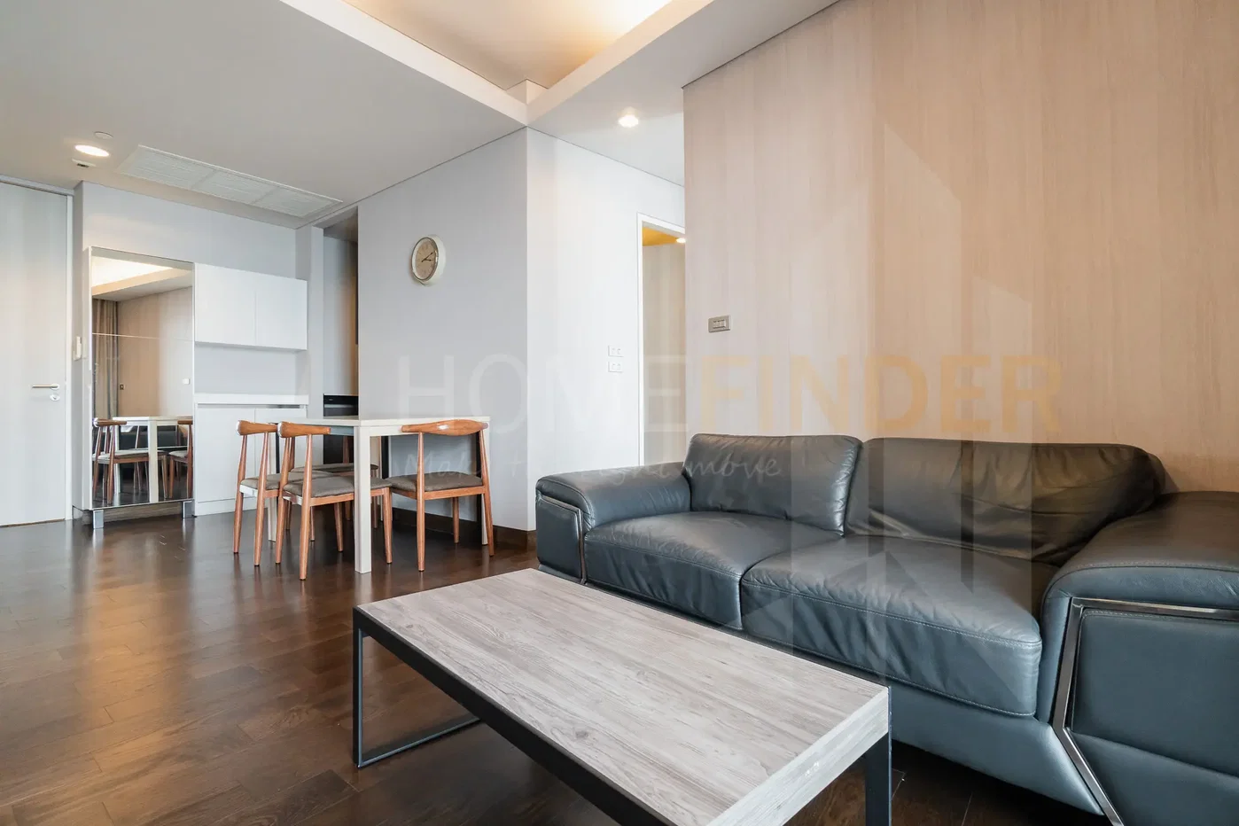 รูป The Lumpini 24 2 bedrooms, for rent - รูปที่ 3/20