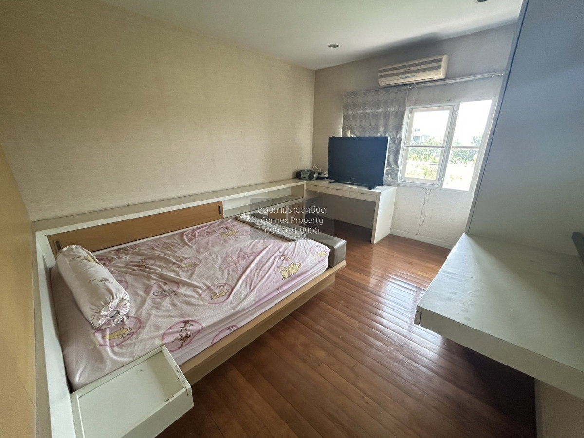รูป ขายบ้าน นาราวัลย์ บางระมาด เขต ตลิ่งชัน กรุงเทพ CX-179142 ✅ ทักไลน์ @connexproperty ตอบทันที ทีมงานมืออาชีพ ✅ - รูปที่ 8/10