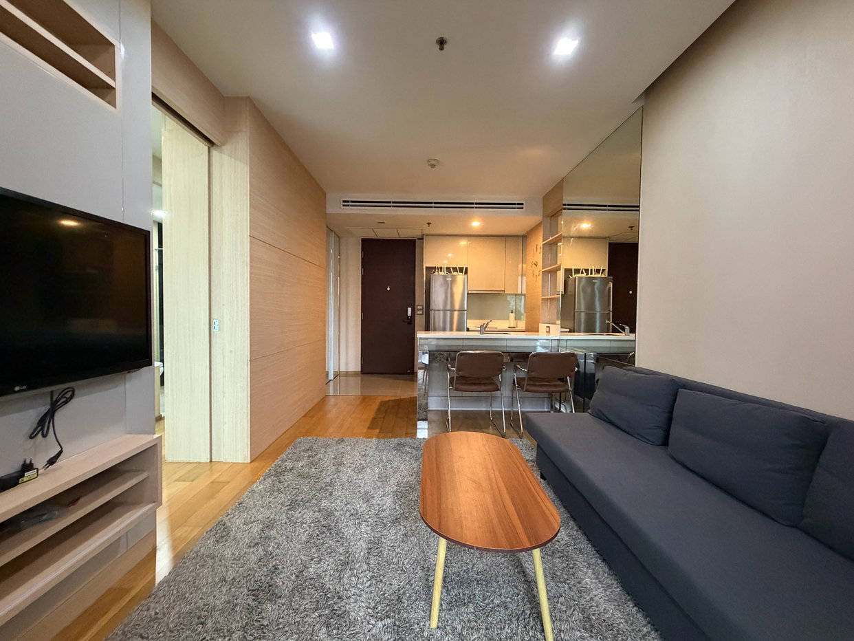picture The address asoke 1 bedroom, for sale - 13/16