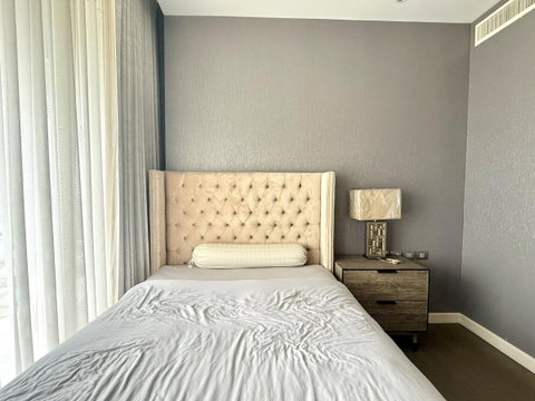 Magnolias Ratchadamri Boulevard | Approximately 260 meters from BTS Ratchadamri Station #AS-7986
