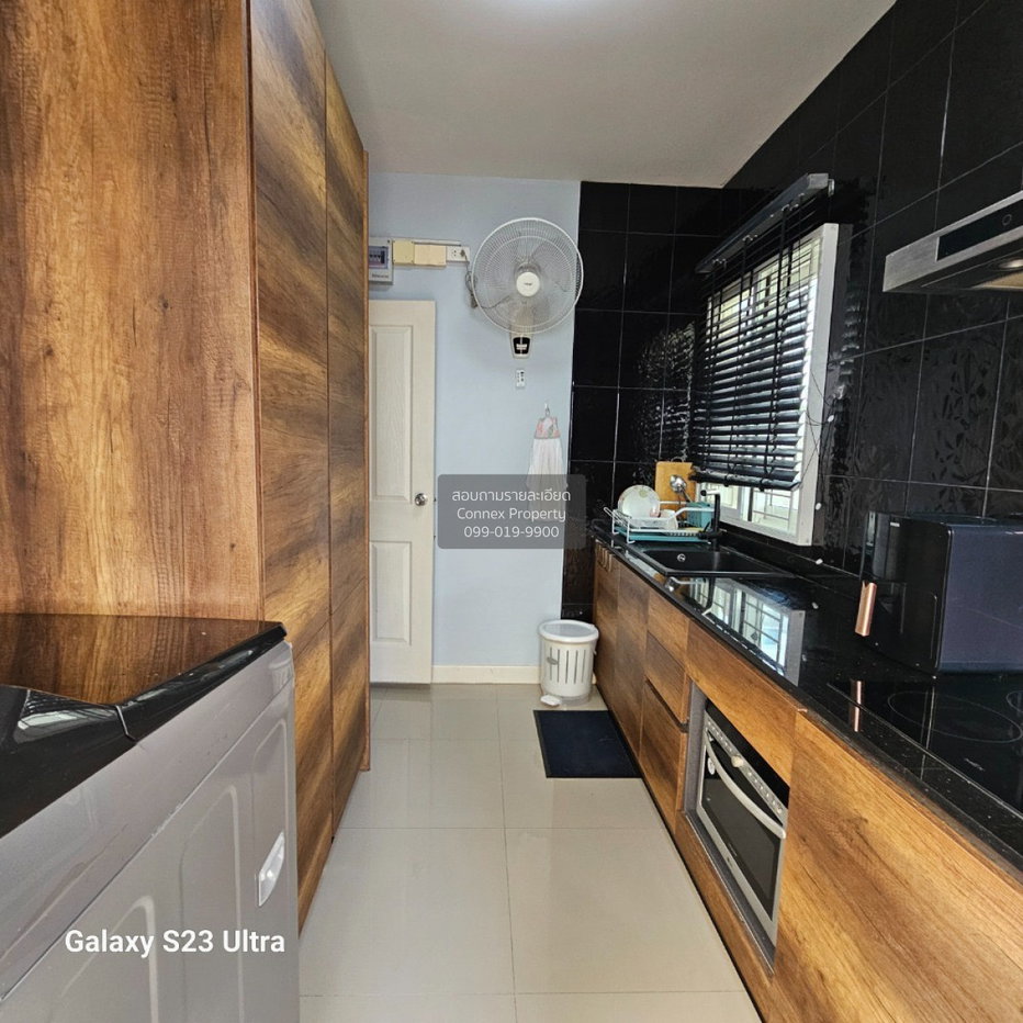 รูป ขายบ้าน เพอร์เฟค พาร์ค บางนา ห้องมุม บางเสาธง บางเสาธง สมุทรปราการ CX-179573 ✅ ทักไลน์ @connexproperty ตอบทันที ทีมงานมืออาชีพ ✅ - รูปที่ 7/12