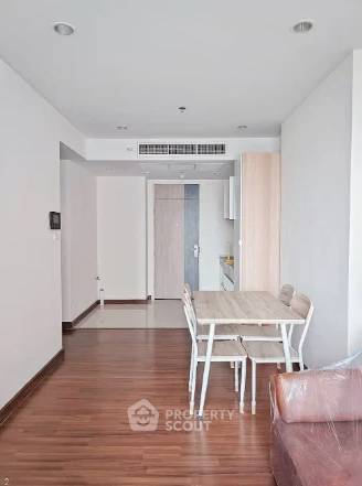 picture 1-BR Condo At Supalai Lite Sathorn-Charoenrat, 52 Sqm (ID 3387959) - 3/4