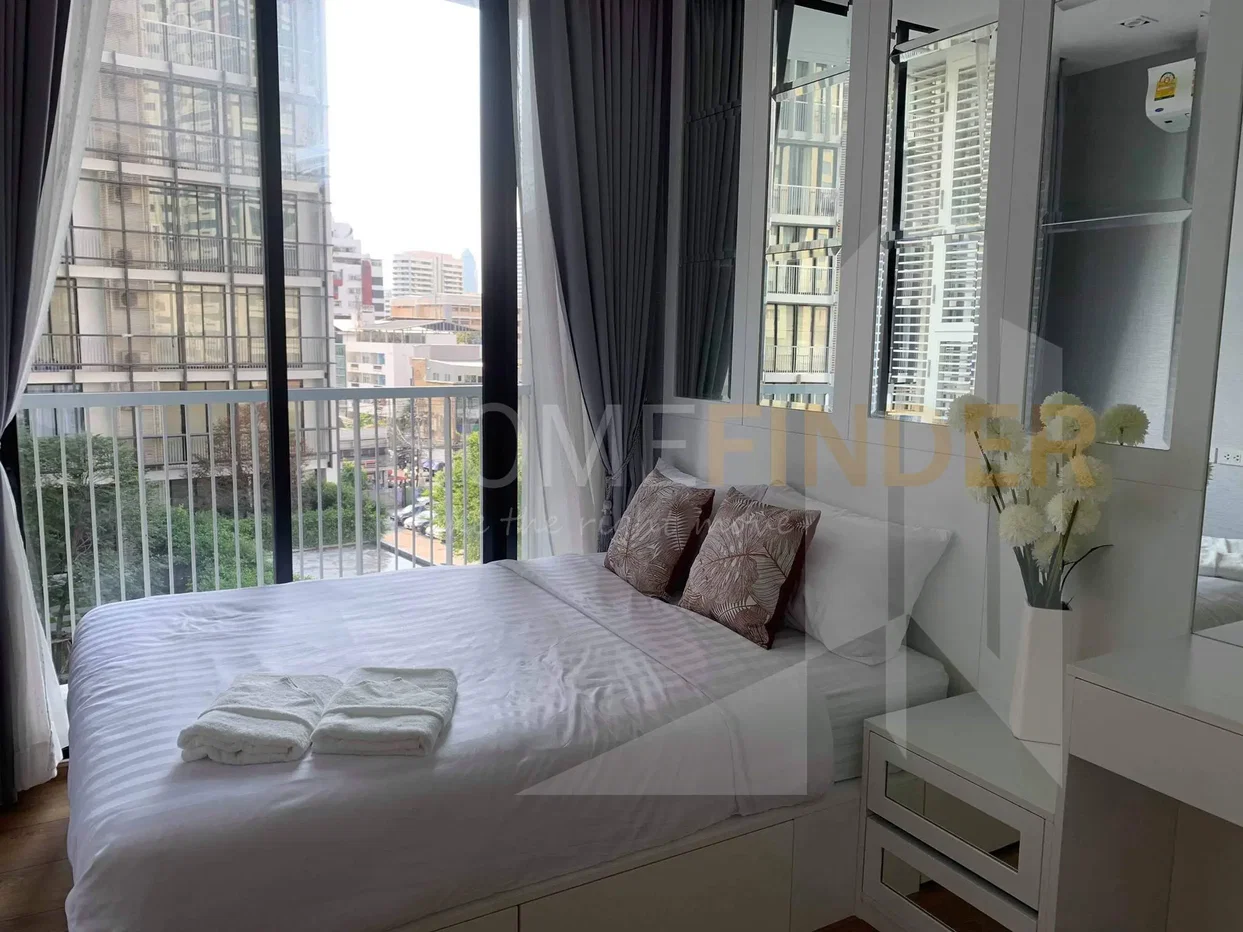 picture Park 24 2 bedrooms, for rent - 4/7