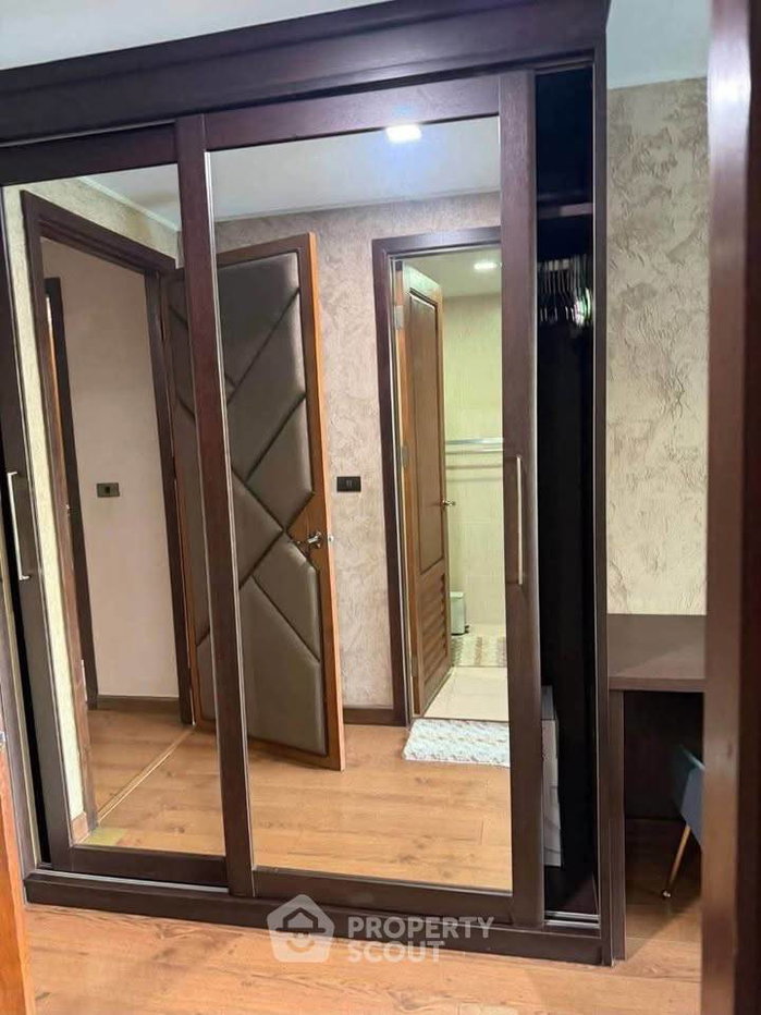 picture 97 Sqm 2-BR Condo At Regent Pratumnak Condominium (ID 3386543) - 14/18