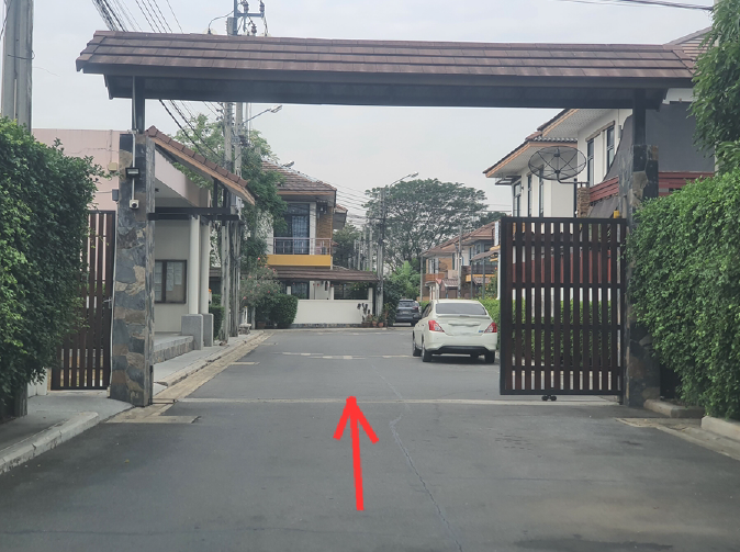 picture TOWN HOUSE 24.7 Sq.w. Muang Nonthaburi Nonthaburi for 3.1M - 5/42