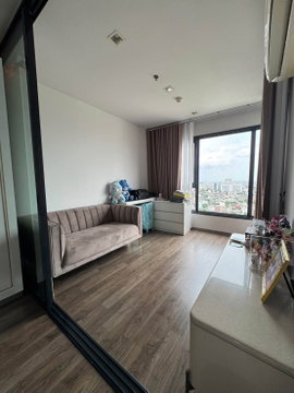 เช่าคอนโด Life Ladprao Valley/ไลฟ์ ลาดพร้าว แวลลีย์ (P6910023) ID Line : @condo65