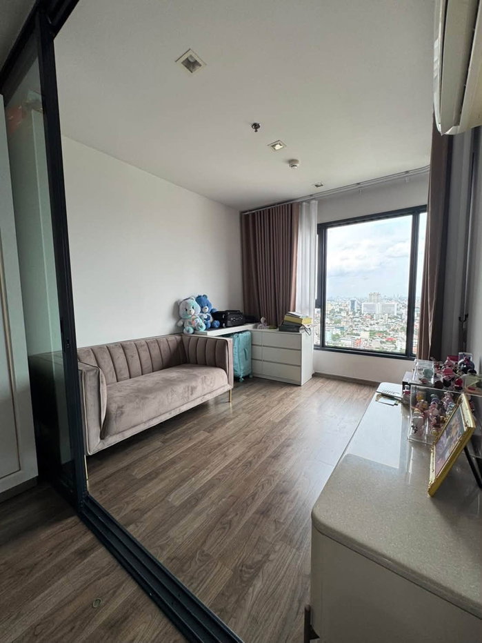 picture Condo for Rent at Life Ladprao Valley (P6910023) ID Line : @condo65 - 1/6
