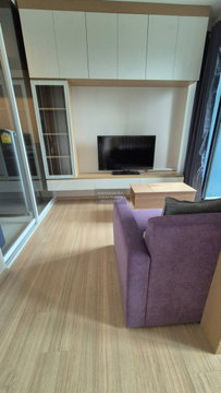 🔥🔥🔥 For Rent Condo , The Base Rama 9 - Ramkhamhaeng , ARL-Ramkhamhaeng , Hua Mak , Bang Kapi , Bangkok , CX-179286 ✅ Live chat with us ADD LINE @connexproperty ✅ 🔥🔥🔥