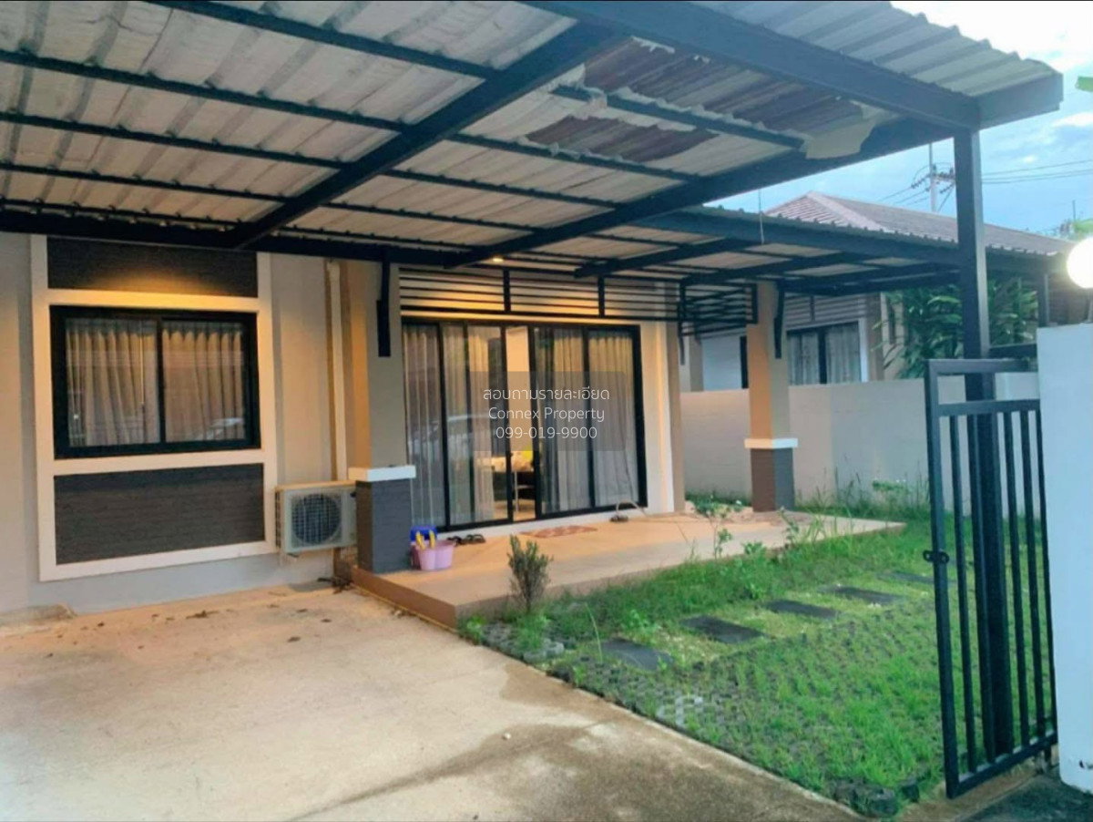 รูป ขายบ้าน  เดอะวิช3 ป่าคลอก ป่าคลอก ถลาง ภูเก็ต CX-180238 ✅ ทักไลน์ @connexproperty ตอบทันที ทีมงานมืออาชีพ ✅ - รูปที่ 8/10
