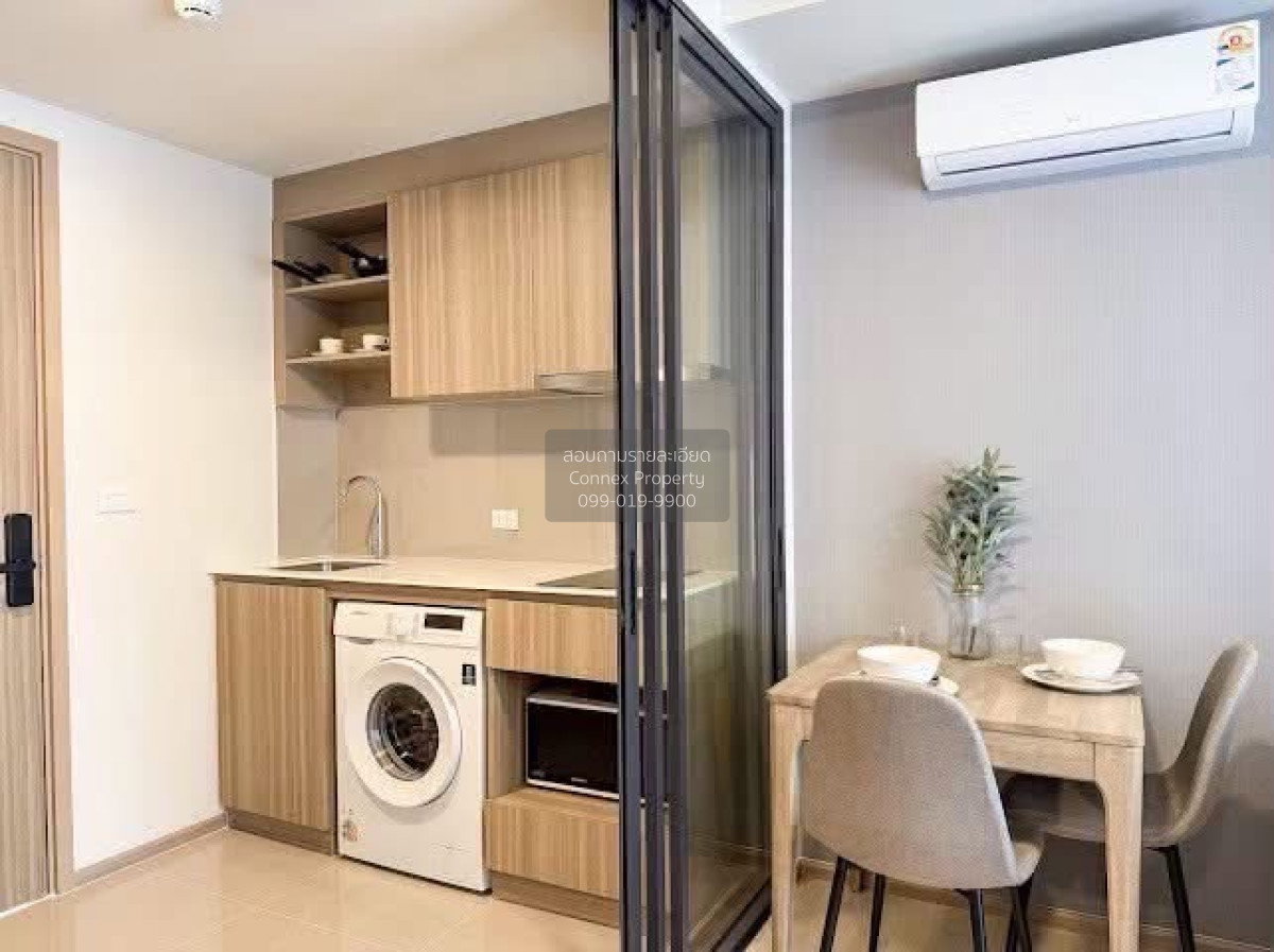 รูป เช่าคอนโด  เดอะ เบส ไรส์ ภูเก็ต วิชิต เมืองภูเก็ต ภูเก็ต CX-179975 ✅ ทักไลน์ @connexproperty ตอบทันที ทีมงานมืออาชีพ ✅ - รูปที่ 11/12