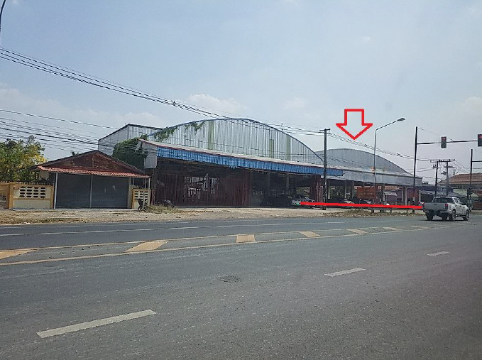 picture OFFICE 499.5 Sq.w. Muang Roi Et Roi Et for 14.1M - 7/25