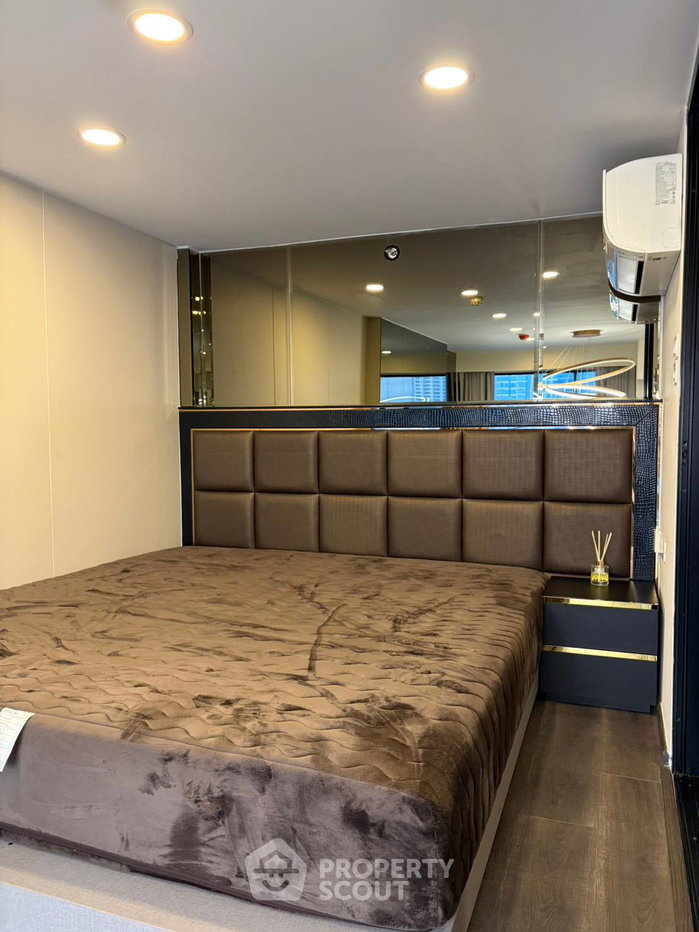 รูป ชั้น 17 คอนโด 1 ห้องนอน Knightsbridge Space Ratchayothin ใกล้ BTS รัชโยธิน (ID 3387535) - รูปที่ 5/20