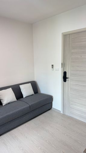 1-bed condo for rent, 31 sqm, Grene Don Mueang - Song Prapha
