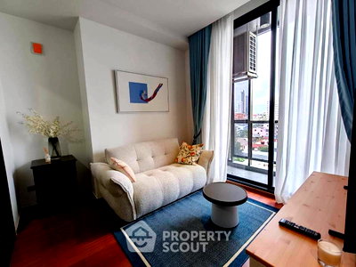 ขายคอนโด : คอนโด 1 ห้องนอน ขายที่ One Altitude Charoen Krung ใกล้ BTS สะพานตากสิน (ID 3387291)