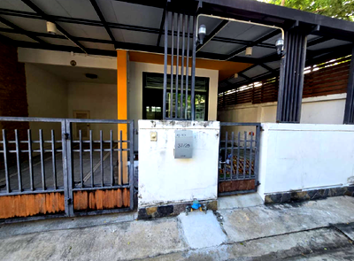 TOWN HOUSE 24.7 Sq.w. Muang Nonthaburi Nonthaburi for 3.1M