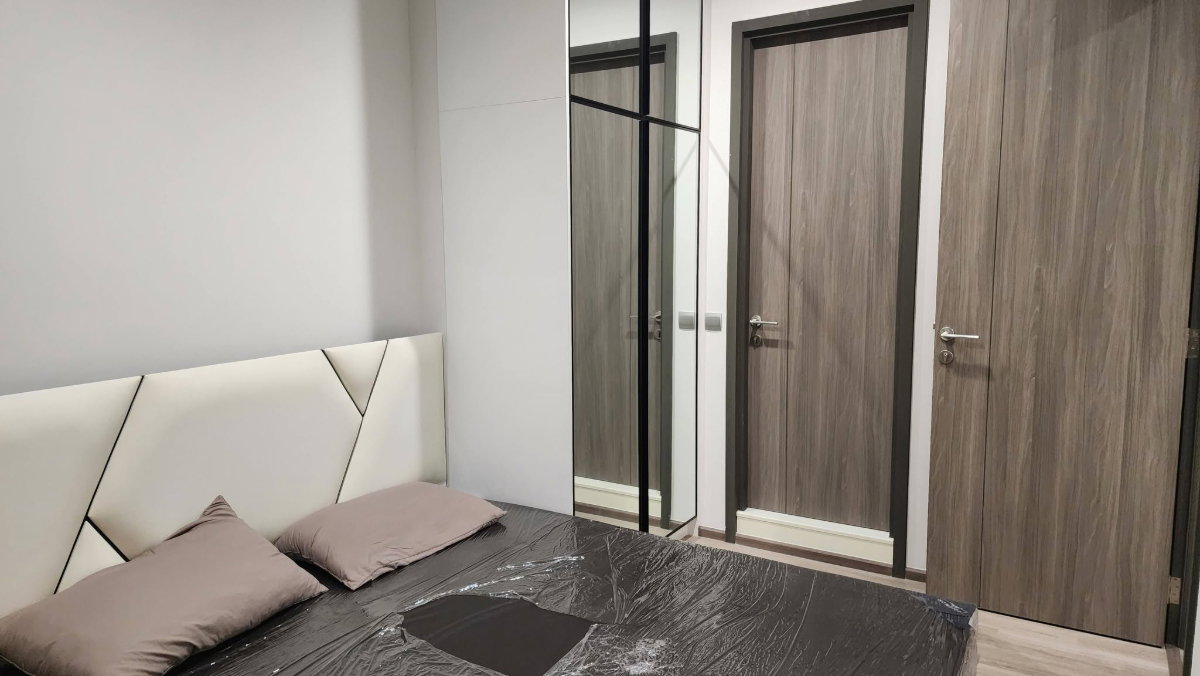 รูป เช่าคอนโด RHYTHM Charoenkrung Pavillion/ริธึ่ม เจริญกรุง พาวิลเลี่ยน (D6910048) ID Line : @condo98 - รูปที่ 2/5