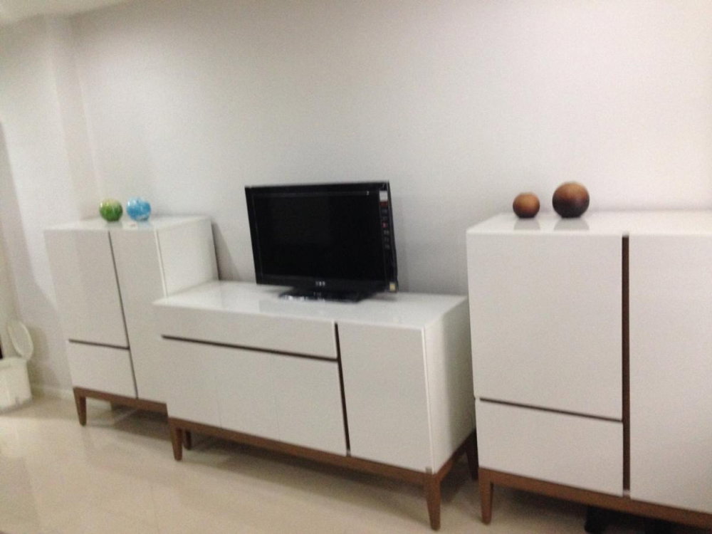 picture For Rent: The Link Sukhumvit 50 Condo, 1st Floor, 32 sq.m. – 11,000 Baht - 3/5