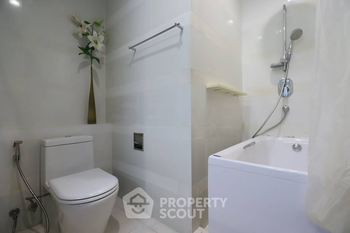 picture 1-BR Condo at Keyne By Sansiri near BTS Thong Lor (ID 3387914) - 9/10