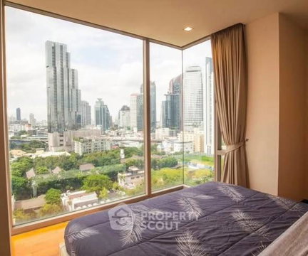 Pet-Friendly 2-BR Ashton Morph 38 Near BTS Thong Lor (ID 3387182)