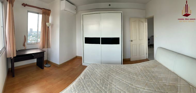 ขายคอนโด 1 ห้องนอน 50 ตร.ม. ซิตี้ โฮม สุขุมวิท
