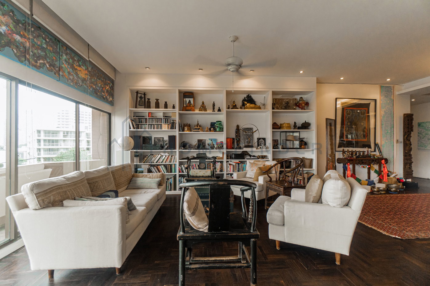 picture Castle Hill Mansion 3 bedrooms, for sale - 6/12