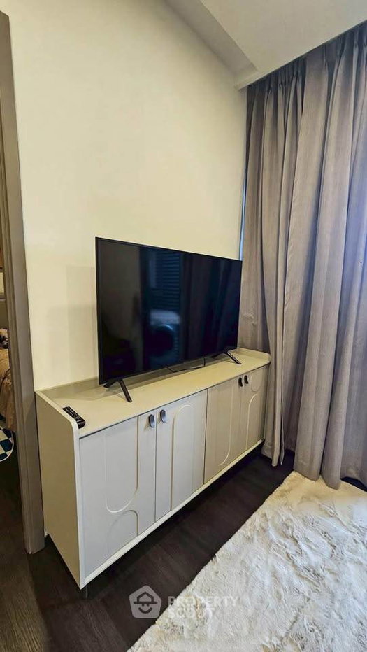 picture 1-BR Condo At Sapphire Luxurious Condominium Rama III (ID 3386953) - 8/9