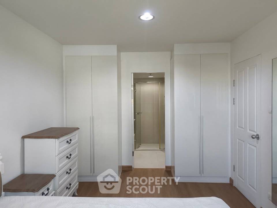 picture 2-BR 101 Sqm At Belle Grand Rama 9 Near MRT Phra Ram 9 (ID 3377783) - 7/11