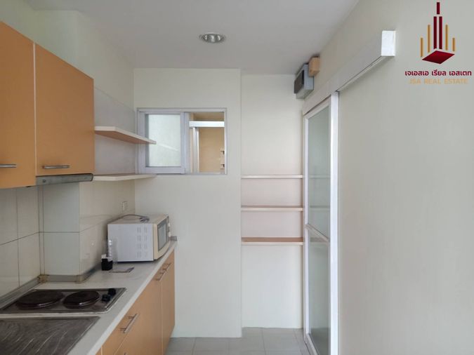 1-bed condo for rent, 41 sqm, Life @ Ratchada - Huay Kwang