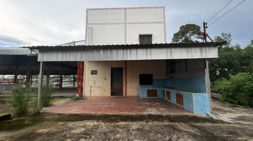 picture OFFICE 499.5 Sq.w. Muang Roi Et Roi Et for 14.1M - 15/25
