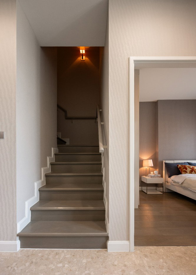 picture The Crest Sukhumvit 34 2 bedrooms, for sale - 3/23