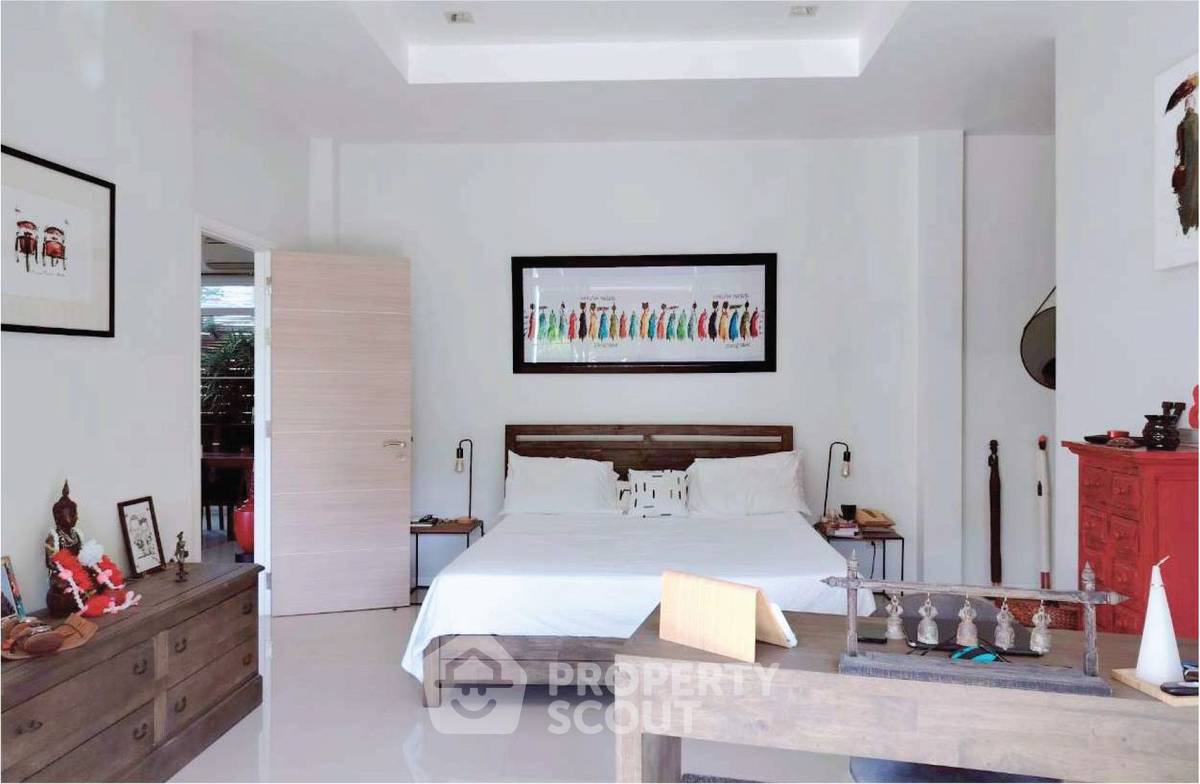 รูป บ้าน 3-ห้องนอน ที่ ศิวาน่า การ์เด้น พูลวิลล่า ใกล้ เขาเต่า (ID 3388437) - รูปที่ 13/14