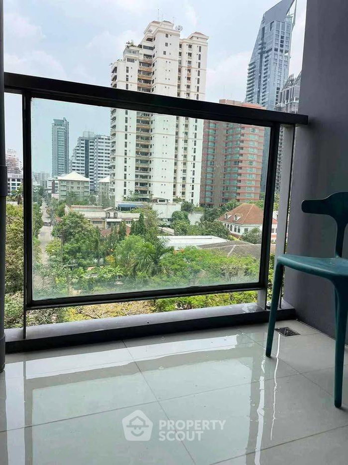 picture 2-BR Condo at H Sukhumvit 43 near BTS Phrom Phong (ID 2956950) - 12/12