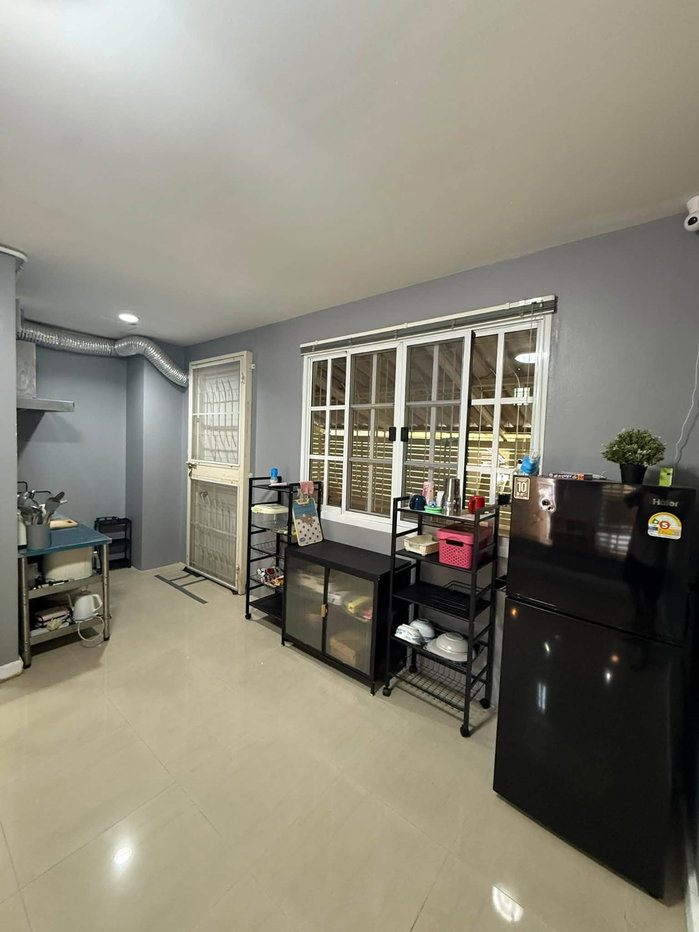 รูป 🏡✨ ให้เช่า ทาวน์โฮม 3 ชั้น Plus City Park พระราม 9–หัวหมาก | ทำ Home Office ได้ - รูปที่ 15/15