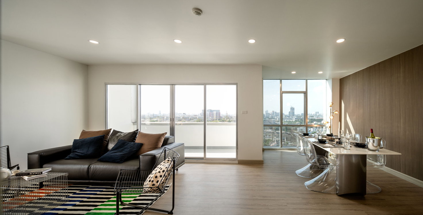 รูป สาริน เพลส 2 bedrooms, for sale - รูปที่ 16/21